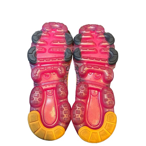 Nike Air Vapor Max Flyknit 3 Oreo - Picture 4 of 5